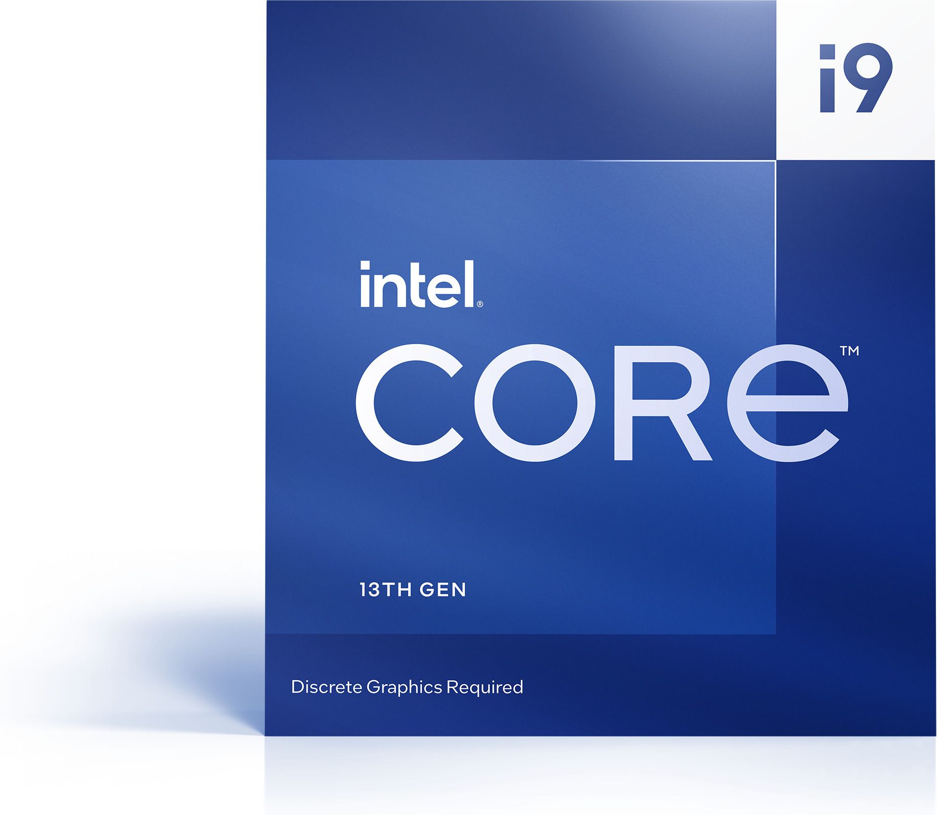 INTEL Core i9-13900F 2.0Ghz FC-LGA16A 36M Cache Boxed CPU